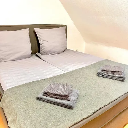 Moderne Mit Parkplatz & Smart-tv Apartament