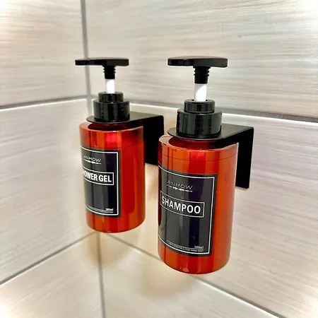 Moderne Mit Parkplatz & Smart-tv شقة دوسبرغ